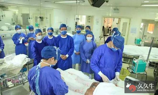 上海第九人民医院整形医生被爆行为不当