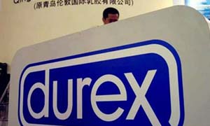 杜蕾斯因爆破压力不合格登黑榜 占中国市场40%
