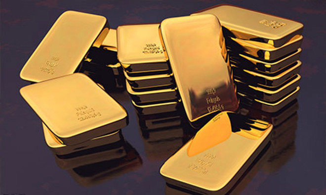 中国连续10年成为全球最大黄金生产国      连续4年成为世界第一黄金消费国