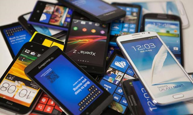 中国智能手机市场竞争太过激烈     价格将面临普涨