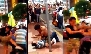 两名中国留学生斗殴 一死一捕大好前程尽毁令人痛惜