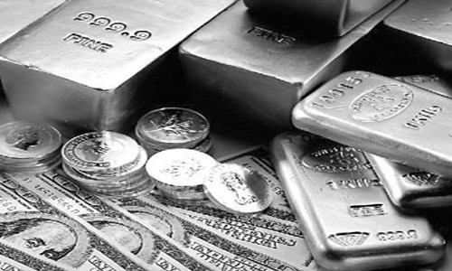 白银市场的价格涨幅会比黄金高得多