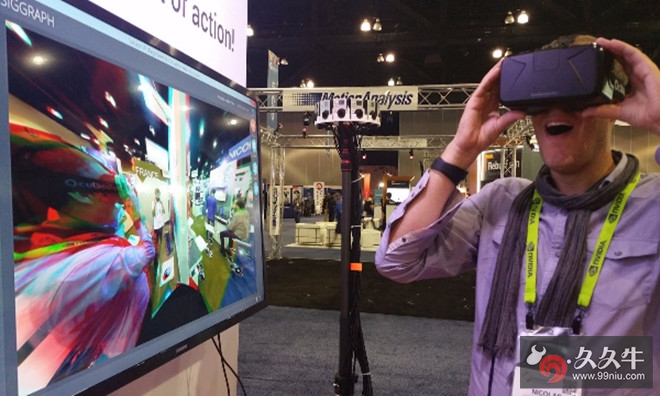 美国硅谷VR技术公司宣布完成D轮融资.jpg