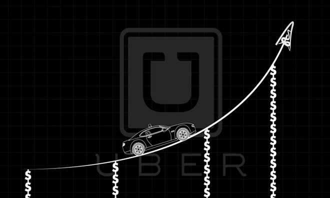 Uber已在印度海德拉巴组建一支工程师小分队