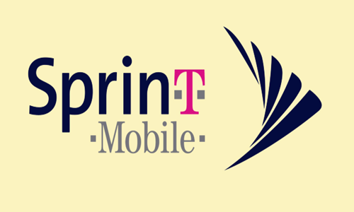 Sprint和T-Mobile或会合并     