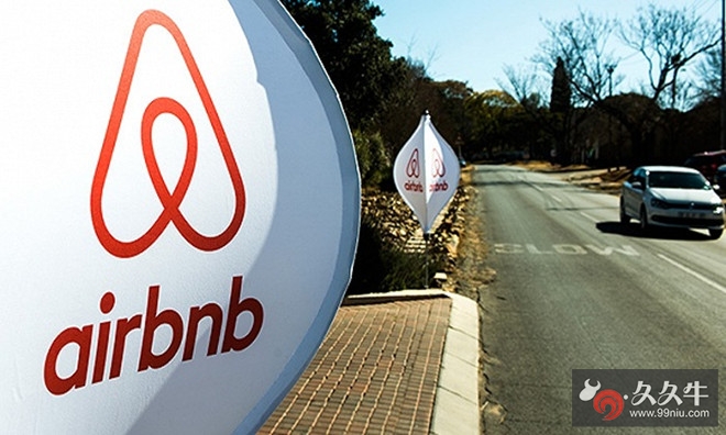 Airbnb是全球最大的旅行房屋租赁平台