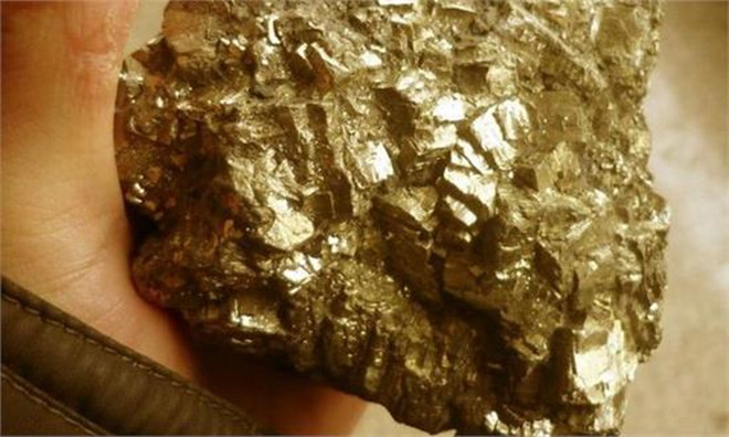 去年澳大利亚的黄金产量达到298吨     是全球第二大产金国