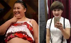 赵本山徒弟减重百斤 曾戏称最丑最胖如今变美惊呆众人眼