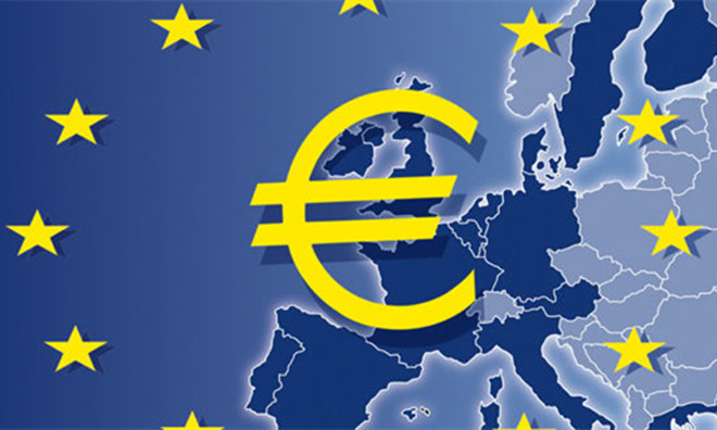 欧元区“崩裂指数”已悄然抬升      平静市场下的不安