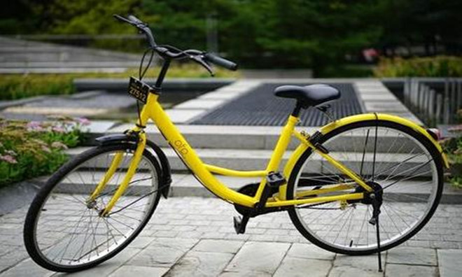 摩拜单车今年计划将业务覆盖范围扩大到全球100多个城市