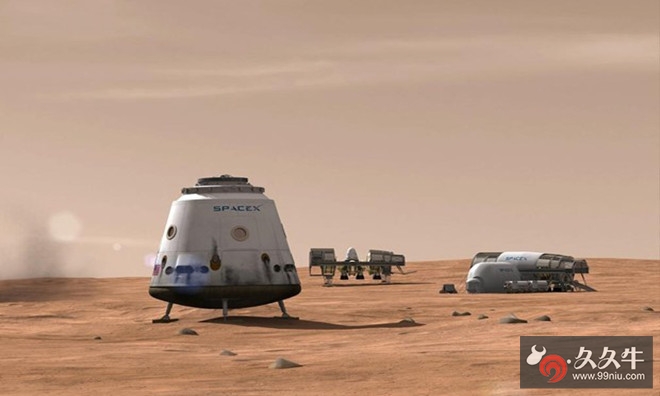人类是否真能在2030年登陆火星？.jpg