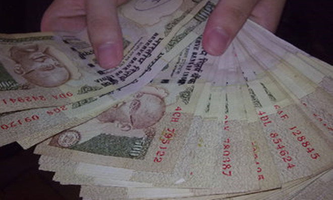 富兰克林大举买进印债     引发近日印度卢比的剧烈升值