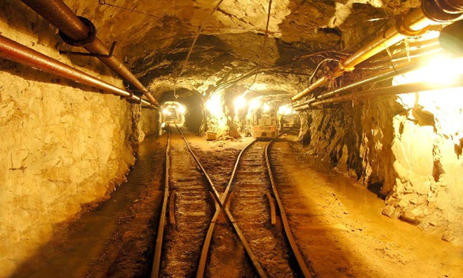 山东省发现一个世界级的巨型单体金矿床