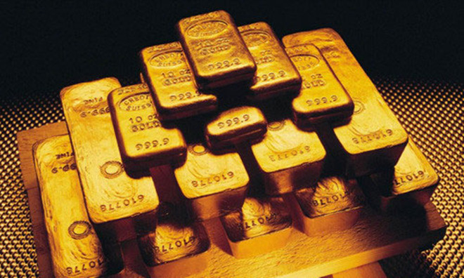 黄金和美国国债等避险资产大幅上扬