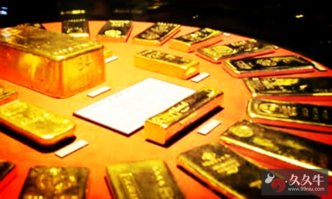 迪拜黄金和商品交易所考虑推出新黄金现货合约