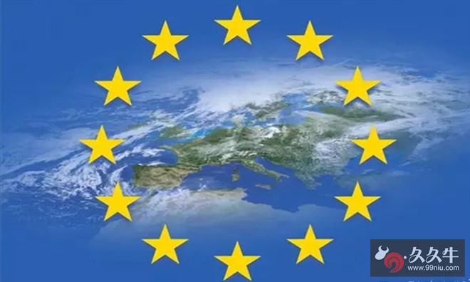 欧元区在经济和政治上变得更加稳固 