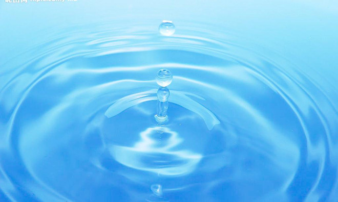 今年世界水日的主题是“废水”     实现废水安全再利用