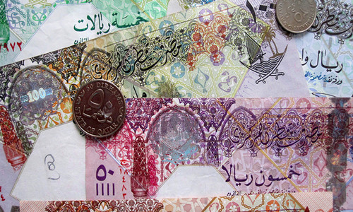 卡塔尔或会成功捍卫其货币      四面楚歌也不怕