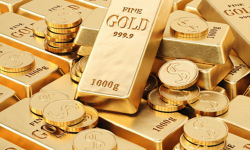 受美联储鹰派加息影响      黄金崩跌超20美元