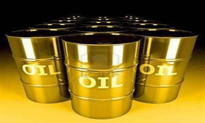 原油期货价格周四收盘小幅上涨    因美国原油库存连续第二个星期下降