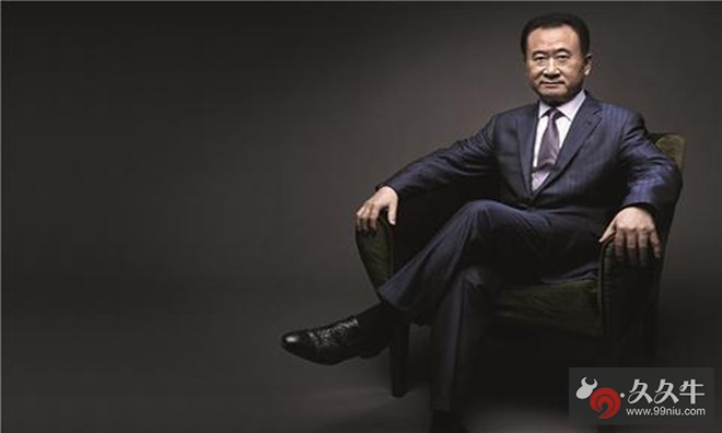揭秘万达集团CEO王健林背后的政治力量