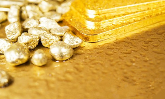 俄罗斯上月削减了黄金购买量      中国退出