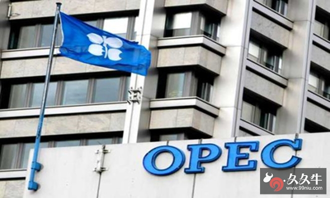 部分OPEC和非OPEC国家将讨论减产协议问题