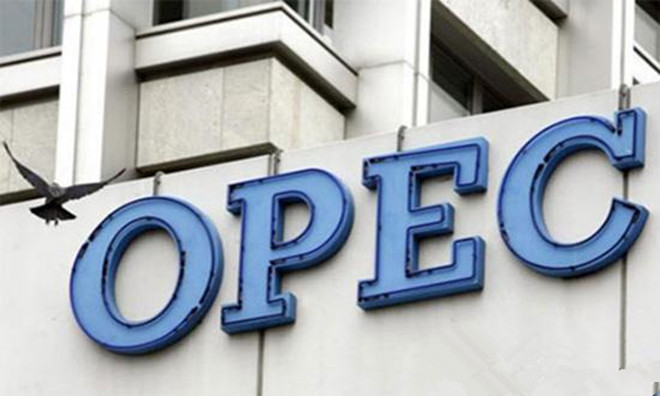 部分OPEC和非OPEC国家将讨论减产协议问题
