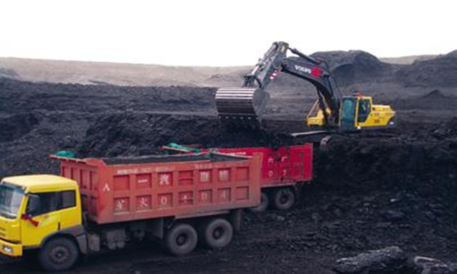 露天煤业披露重组交易预案     拟构“煤电铝”产业链